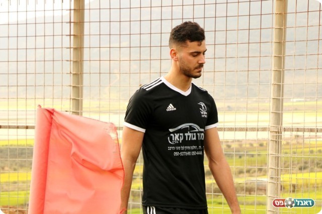 פראס גנאיים (מחאסן נאסר)